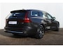 Volvo V60 T6 Plug-in hybrid AWD Essential Bright | Semi elektrische trekhaak | Stoelverwarming voor+achter | Stuurwielverwarming | Adaptieve Cruise Control | Leder interieur