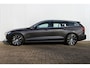Volvo V60 T6 Plug-in hybrid AWD Essential Bright | Semi elektrische trekhaak | Stoelverwarming voor+achter | Stuurwielverwarming | Adaptieve Cruise Control | Leder interieur