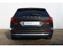 Volvo V60 T6 Plug-in hybrid AWD Essential Bright | Semi elektrische trekhaak | Stoelverwarming voor+achter | Stuurwielverwarming | Adaptieve Cruise Control | Leder interieur