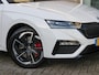 Skoda Octavia Combi 1.4 TSI RS iV PHEV Business 360 Camera|PANO|Schaalstoelen|Car-Play|Digi-Dash|Winter-Pack|Ad. Cruise