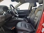 Mazda CX-5 2.0 SkyActiv-G 160 GT-M 4WD | Trekhaak | Elektrisch bedienbare voorstoelen | Stoel en stuurverwarming | HUD | Lederen bekleding | Schuifdak |