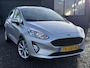 Ford Fiesta 1.1 Trend Navi,Clima,Rijstrooksensor,Lm velgen,Pdc,Dealer Onderhouden,N.A.P,Weinig Km,Apk tot 11-2026