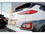 Hyundai Kona Electric BWJ 2021 EV Premium Sky 64 kWh 204 PK FULL LED | ADAPTIVE CRUISE | STOELVERW. | STUURVERW. | HEAD-UP DISPLAY | DODE HOEK | CARPLAY + ANDROID | DAB | CAMERA | LMV | PDC