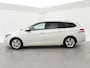 Peugeot 308 SW 1.6 BLUEHDI EXECUTIVE + PANORAMA | CAMERA | NAVIGATIE | WIT PARELMOER