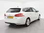 Peugeot 308 SW 1.6 BLUEHDI EXECUTIVE + PANORAMA | CAMERA | NAVIGATIE | WIT PARELMOER