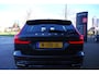 Volvo V60 2.0 B3 163 PK R-Design, Panoramadak, Harman/Kardon, Trekhaak, Leder, Sportstoelen