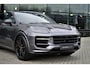 Porsche Cayenne Coupé 3.0 E-Hybrid SportDesign Pano Vierwielbesturing Carbon PassangerDisplay 18-weg Keyless Matrix