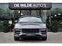 Porsche Cayenne Coupé 3.0 E-Hybrid SportDesign Pano Vierwielbesturing Carbon PassangerDisplay 18-weg Keyless Matrix