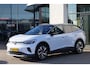 Volkswagen ID.4 First 77 kWh 150/204PK, 77KWH Accu, wegklapbare trekhaak, achteruitrijcamera, privacy glas, leder / alcantara, style interieur en exterieur pakket, navigatie, stoel en stuurwielverwarming, ACC, 20" LMV met 4 seizoenen banden