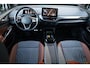 Volkswagen ID.4 First 77 kWh 150/204PK, 77KWH Accu, wegklapbare trekhaak, achteruitrijcamera, privacy glas, leder / alcantara, style interieur en exterieur pakket, navigatie, stoel en stuurwielverwarming, ACC, 20" LMV met 4 seizoenen banden