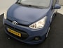 Hyundai i10 1.0i i-Motion Comfort / Cruise Control / Climate Control / 1ste Eigenaar / 4 Elektrische Ramen / Multi Functioneel Stuurwiel / USB / Dealeronderhouden / Historie Bekend /