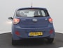 Hyundai i10 1.0i i-Motion Comfort / Cruise Control / Climate Control / 1ste Eigenaar / 4 Elektrische Ramen / Multi Functioneel Stuurwiel / USB / Dealeronderhouden / Historie Bekend /