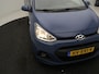 Hyundai i10 1.0i i-Motion Comfort / Cruise Control / Climate Control / 1ste Eigenaar / 4 Elektrische Ramen / Multi Functioneel Stuurwiel / USB / Dealeronderhouden / Historie Bekend /