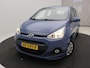 Hyundai i10 1.0i i-Motion Comfort / Cruise Control / Climate Control / 1ste Eigenaar / 4 Elektrische Ramen / Multi Functioneel Stuurwiel / USB / Dealeronderhouden / Historie Bekend /