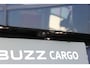 Volkswagen ID. Buzz Cargo Bulli 4MOTION | €9.000 VOORDEEL | 340 pk | 79 kWh | Trekhaak | Dubbele Schuifdeur | Passagiersstoel | 360° Camera | Navi | Travel Assist | Matrix LED Koplampen