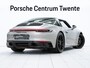 Porsche 911 Targa 4 GTS