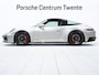 Porsche 911 Targa 4 GTS