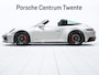 Porsche 911 Targa 4 GTS