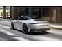 Porsche 911 Targa 4 GTS