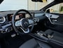 Mercedes-Benz A-klasse 250e 218pk AMG Aut Panoramadak Nightpakket Widescreen Burmester Distronic AmbientLight Keyless SportLeder Led Camera 18" Pdc