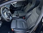 Mercedes-Benz A-klasse 250e 218pk AMG Aut Panoramadak Nightpakket Widescreen Burmester Distronic AmbientLight Keyless SportLeder Led Camera 18" Pdc