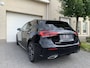 Mercedes-Benz A-klasse 250e 218pk AMG Aut Panoramadak Nightpakket Widescreen Burmester Distronic AmbientLight Keyless SportLeder Led Camera 18" Pdc
