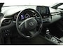 Toyota C-HR 1.8 Hybrid Executive | Adaptive Cruise Control | Achteruitrijcamera | Stoelverwarming | Stuurverwarming | Apple Carplay | Android Auto |