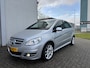 Mercedes-Benz B-klasse 180 BlueEFFICIENCY LPG-G3 onderbouw 116 PK. Mooie en zeer fijn rijdende auto !!!