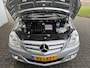 Mercedes-Benz B-klasse 180 BlueEFFICIENCY LPG-G3 onderbouw 116 PK. Mooie en zeer fijn rijdende auto !!!