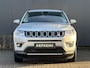 Jeep Compass 1.3T 150pk Limited Automaat | Navigatie | Achteruitrijcamera | Apple CarPlay & Android Auto