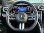 Mercedes-Benz C-klasse Limousine 300 e star Edition AMG Line Plus Panorama dak | Trekhaak