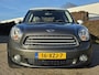 MINI Countryman Mini 1.6 Cooper Ed, NL auto! Navigatie! Apk 10-2026! Zondag OPEN!