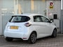 Renault Zoe R110 Intens 52 kWh | Inclusief accu | Navigatie | Climate Control | Key-less | DAB | LED | Lichtmetaal | Cruise Control |