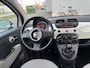 Fiat 500 1.2i Pop 70 PK. Distributieriem en waterpomp vervangen bij 129.000 KM !!!