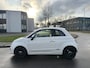 Fiat 500 1.2i Pop 70 PK. Distributieriem en waterpomp vervangen bij 129.000 KM !!!