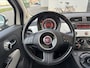 Fiat 500 1.2i Pop 70 PK. Distributieriem en waterpomp vervangen bij 129.000 KM !!!