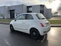 Fiat 500 1.2i Pop 70 PK. Distributieriem en waterpomp vervangen bij 129.000 KM !!!