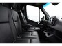 Mercedes-Benz Sprinter 519 V6 3.0 CDI L3H2 Black Edition Camera, Carplay, 190pk, 3500kg Trekhaak, N1 Registratie, Automaat, Multimedia, Leder, Uniek!