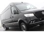 Mercedes-Benz Sprinter 519 V6 3.0 CDI L3H2 Black Edition Camera, Carplay, 190pk, 3500kg Trekhaak, N1 Registratie, Automaat, Multimedia, Leder, Uniek!