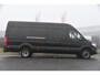 Mercedes-Benz Sprinter 519 V6 3.0 CDI L3H2 Black Edition Camera, Carplay, 190pk, 3500kg Trekhaak, N1 Registratie, Automaat, Multimedia, Leder, Uniek!
