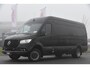 Mercedes-Benz Sprinter 519 V6 3.0 CDI L3H2 Black Edition Camera, Carplay, 190pk, 3500kg Trekhaak, N1 Registratie, Automaat, Multimedia, Leder, Uniek!