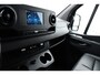 Mercedes-Benz Sprinter 519 V6 3.0 CDI L3H2 Black Edition Camera, Carplay, 190pk, 3500kg Trekhaak, N1 Registratie, Automaat, Multimedia, Leder, Uniek!