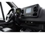 Mercedes-Benz Sprinter 519 V6 3.0 CDI L3H2 Black Edition Camera, Carplay, 190pk, 3500kg Trekhaak, N1 Registratie, Automaat, Multimedia, Leder, Uniek!
