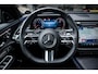 Mercedes-Benz E-klasse Estate 300 e AMG Line|Distronic|Black edition|Burmester|Ambiant lightning|Memory