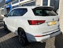 SEAT Ateca 1.5 TSI FR / AUTOMAAT/ LEER/ BEATS / ELEKTR. TREKHAAK/ STANDKACHEL/ ADAPT. CRUISE/ KEYLESS/ DIGITAL DASH/ FULL LINK/ PARK. SENSOREN + CAMERA/ RIJ-MODI