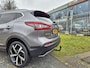 Nissan Qashqai 1.3 DIG-T Tekna Leer | Trekhaak | Pano dak