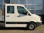Volkswagen Crafter 35 2.0 TDI L3 Dubbel cabine Euro6 Pick-up / Open laadbak / Airco / Trekhaak 2800KG