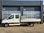 Volkswagen Crafter 35 2.0 TDI L3 Dubbel cabine Euro6 Pick-up / Open laadbak / Airco / Trekhaak 2800KG