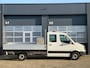 Volkswagen Crafter 35 2.0 TDI L3 Dubbel cabine Euro6 Pick-up / Open laadbak / Airco / Trekhaak 2800KG