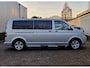 Volkswagen Transporter 2.5 TDI 340 5-PERS DC TREKHAAK CRUISE AIRCO